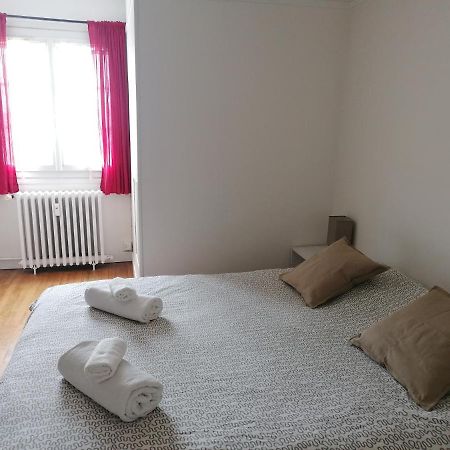Appartement Ilianah Domfront  Exteriér fotografie