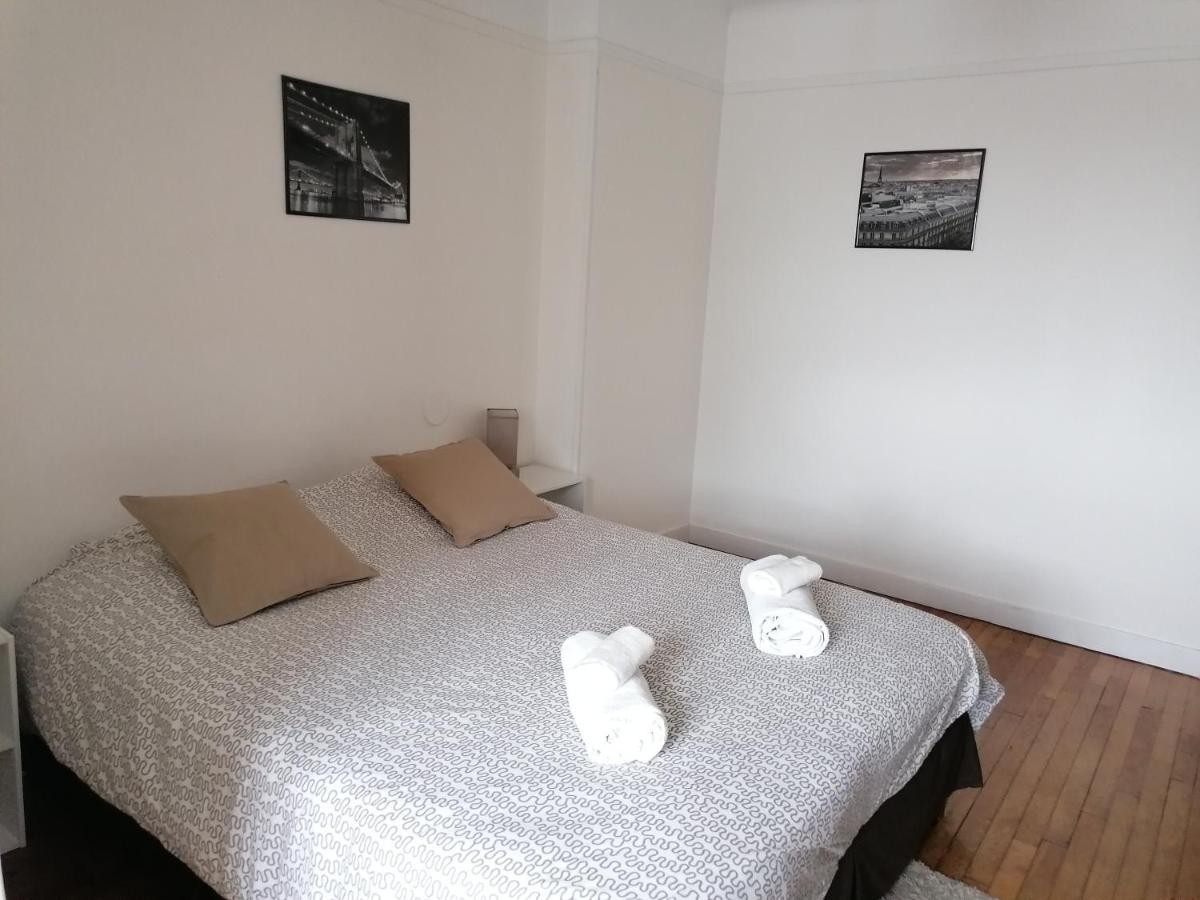 Appartement Ilianah Domfront  Exteriér fotografie