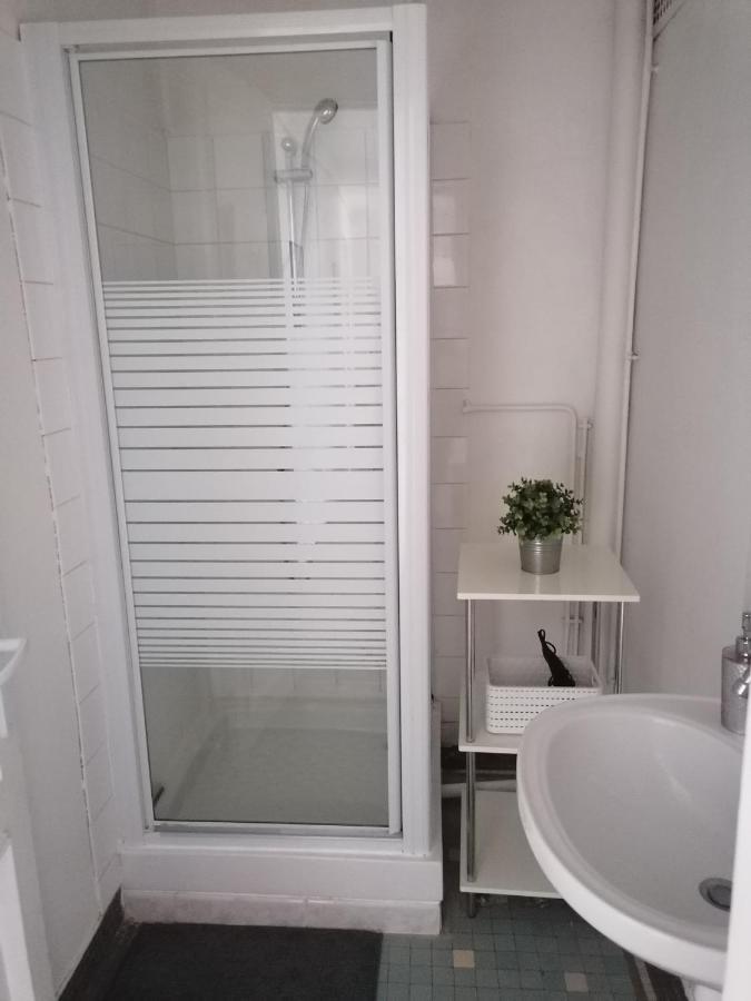 Appartement Ilianah Domfront  Exteriér fotografie