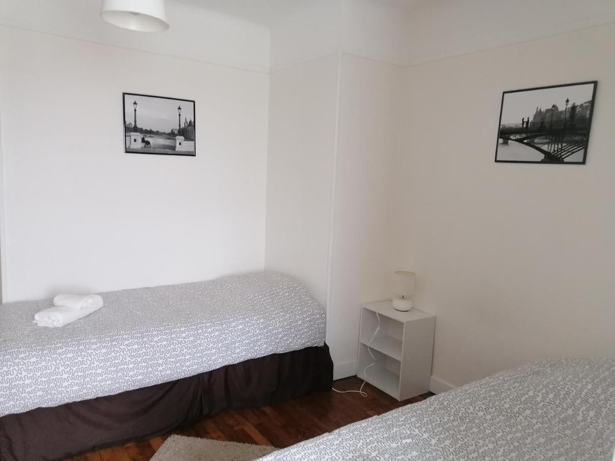 Appartement Ilianah Domfront  Exteriér fotografie