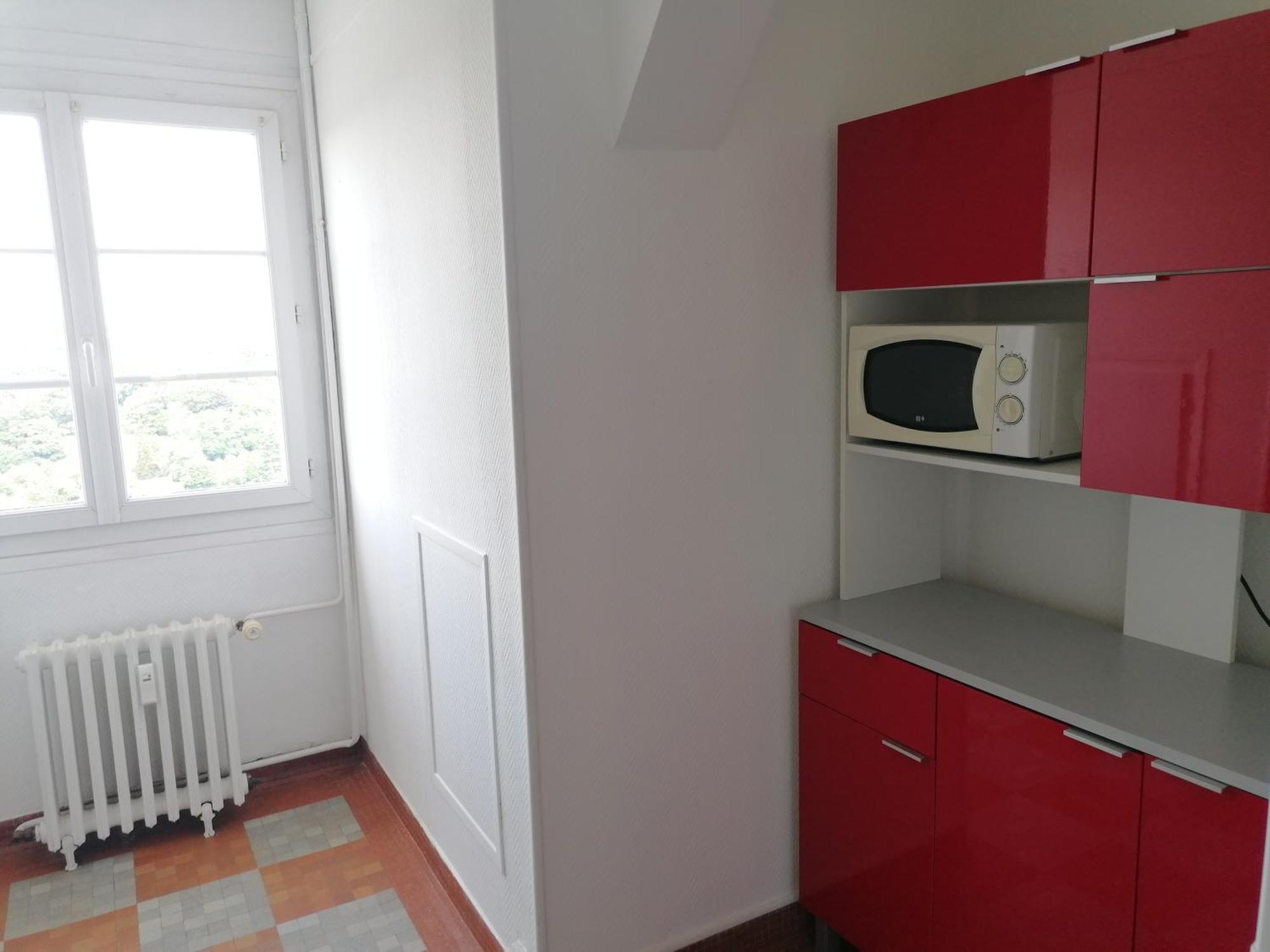 Appartement Ilianah Domfront  Exteriér fotografie