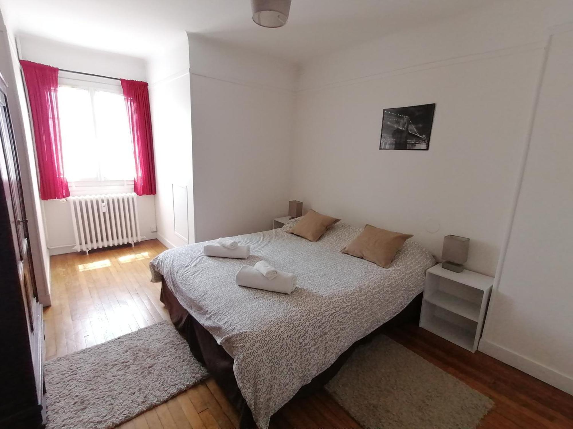 Appartement Ilianah Domfront  Exteriér fotografie