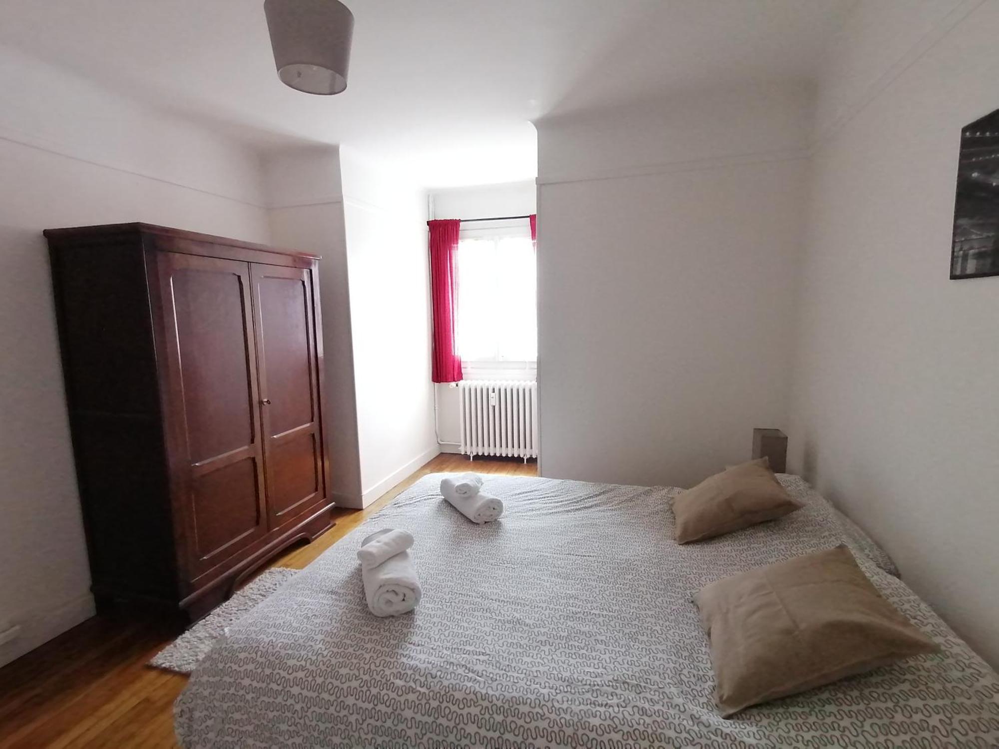 Appartement Ilianah Domfront  Exteriér fotografie