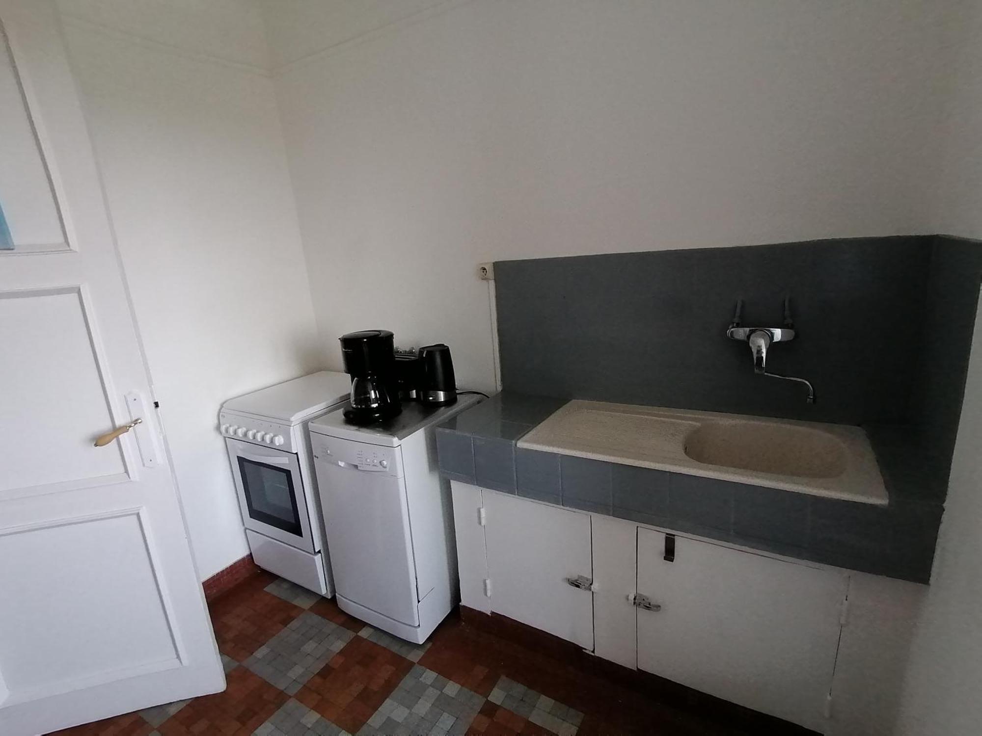 Appartement Ilianah Domfront  Exteriér fotografie
