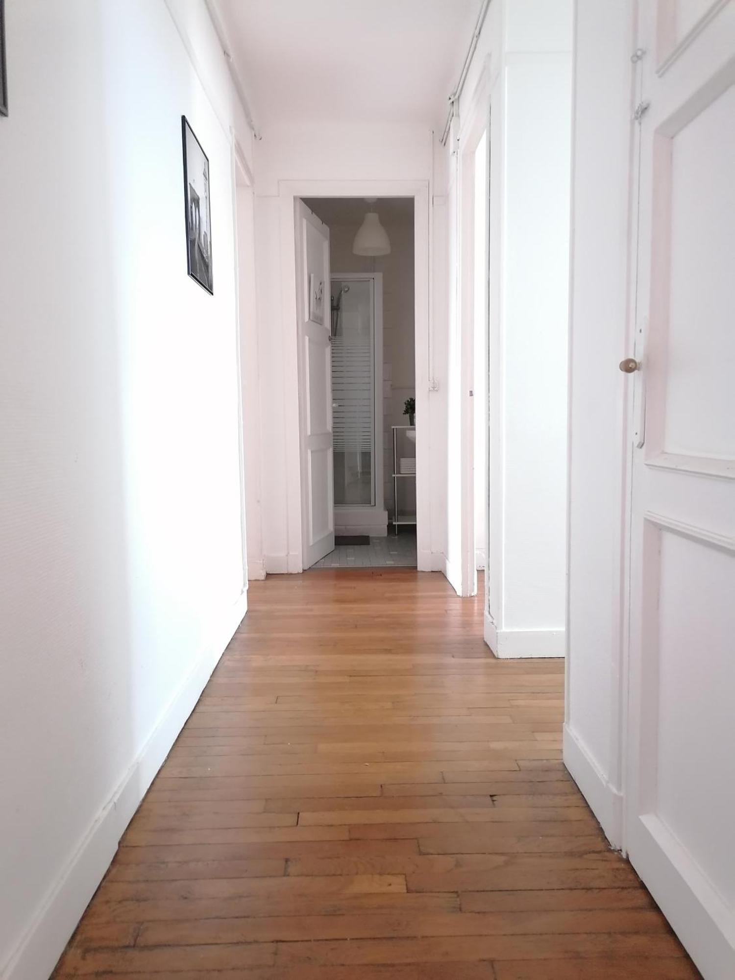 Appartement Ilianah Domfront  Exteriér fotografie