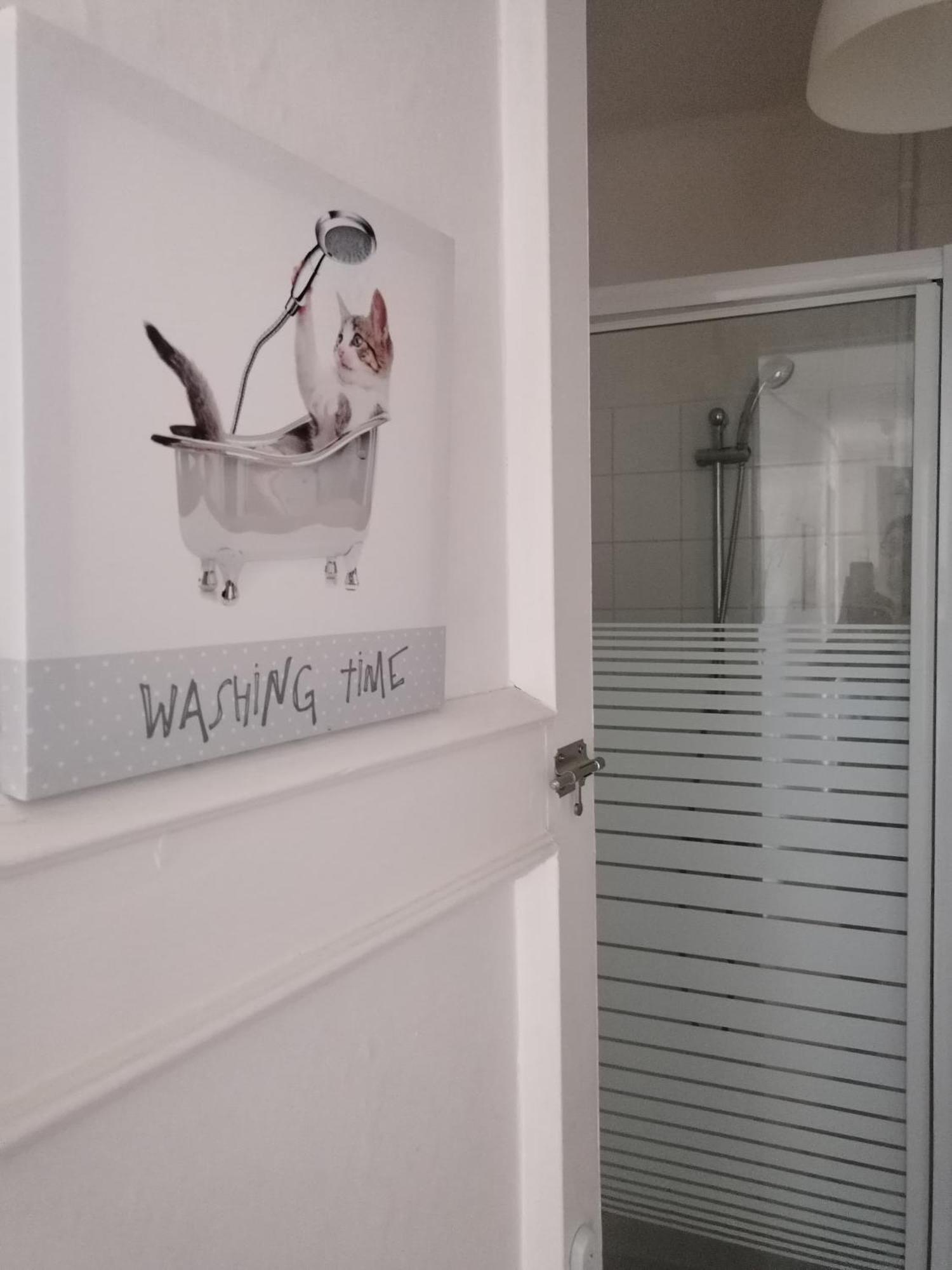 Appartement Ilianah Domfront  Exteriér fotografie