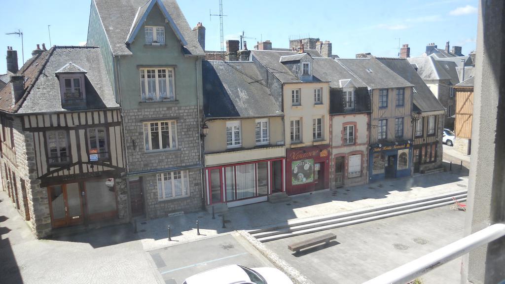 Appartement Ilianah Domfront  Pokoj fotografie