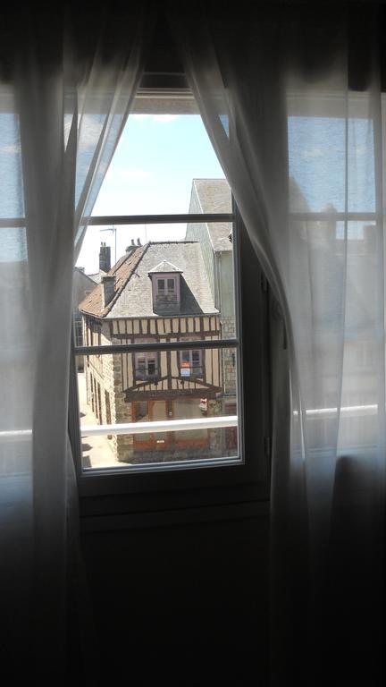 Appartement Ilianah Domfront  Pokoj fotografie